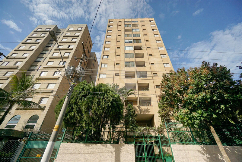 Venda Apartamento São Paulo Mooca REO840611 28