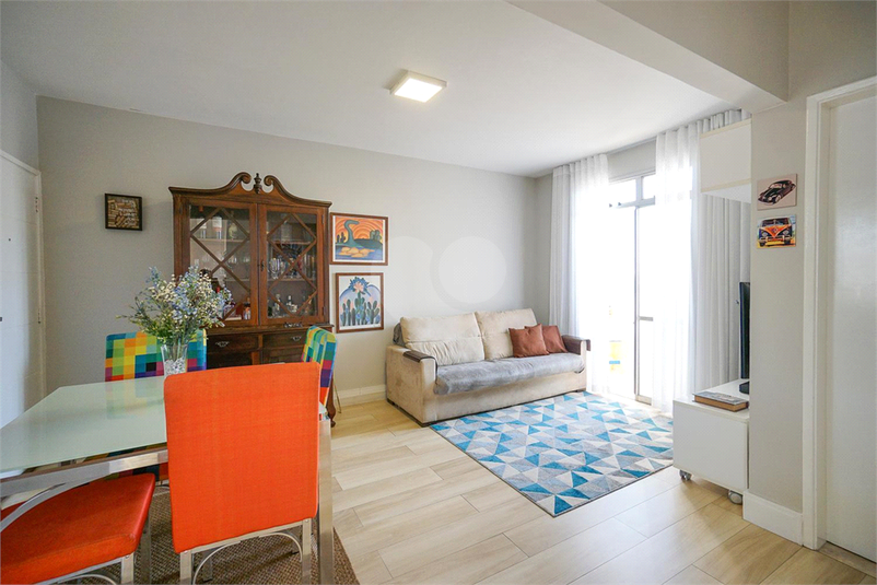 Venda Apartamento São Paulo Mooca REO840611 6