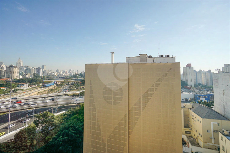 Venda Apartamento São Paulo Mooca REO840611 8