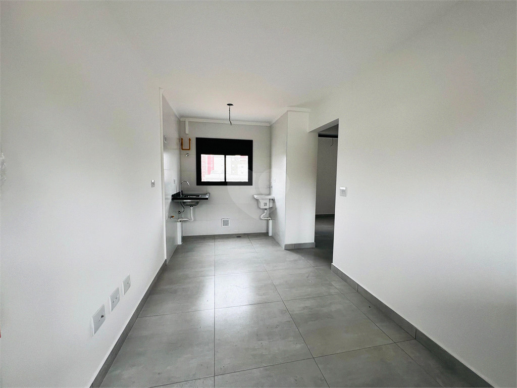 Venda Apartamento São Paulo Casa Verde REO840619 15