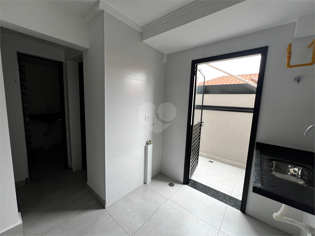 Venda Apartamento São Paulo Casa Verde REO840619 14