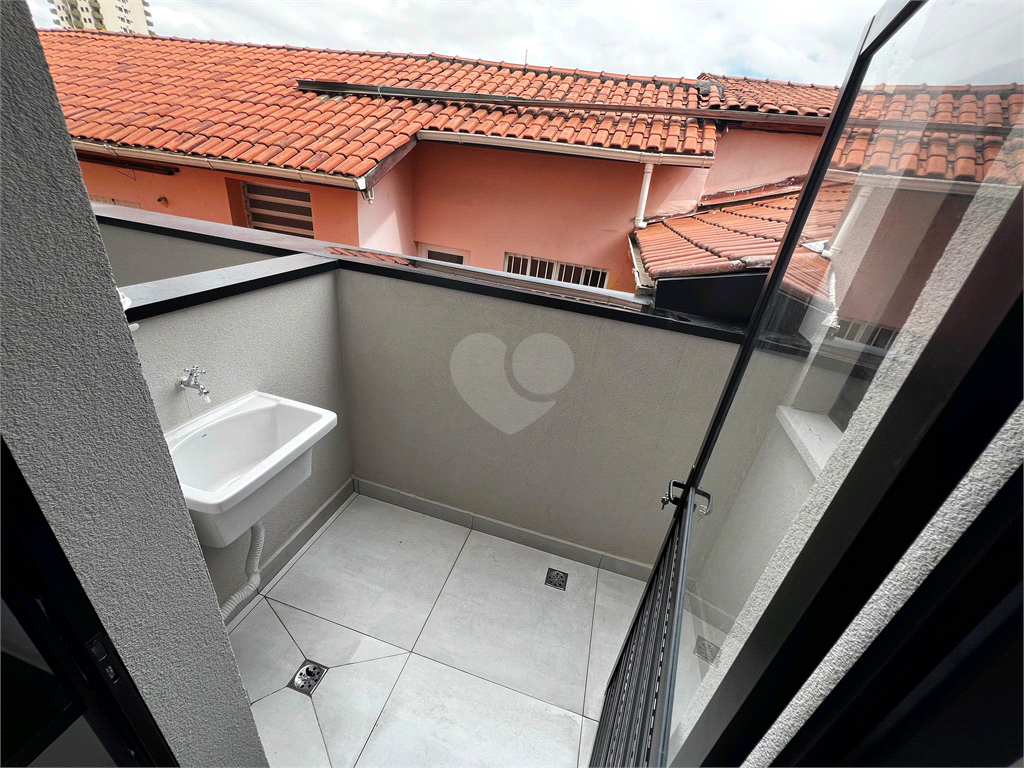 Venda Apartamento São Paulo Casa Verde REO840619 22