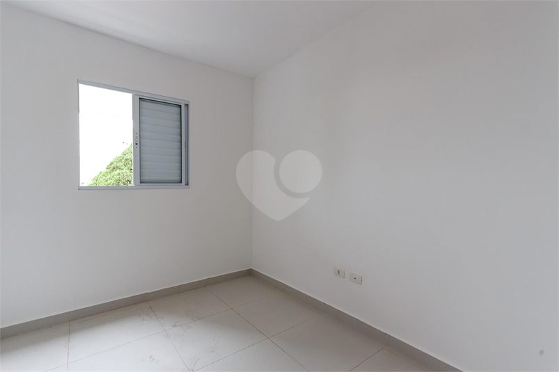 Venda Apartamento São Paulo Vila Mazzei REO840620 15