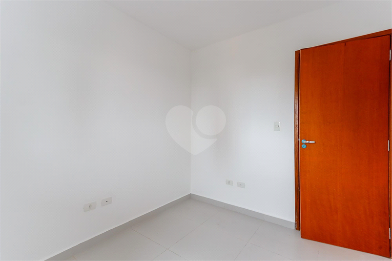 Venda Apartamento São Paulo Vila Mazzei REO840620 17