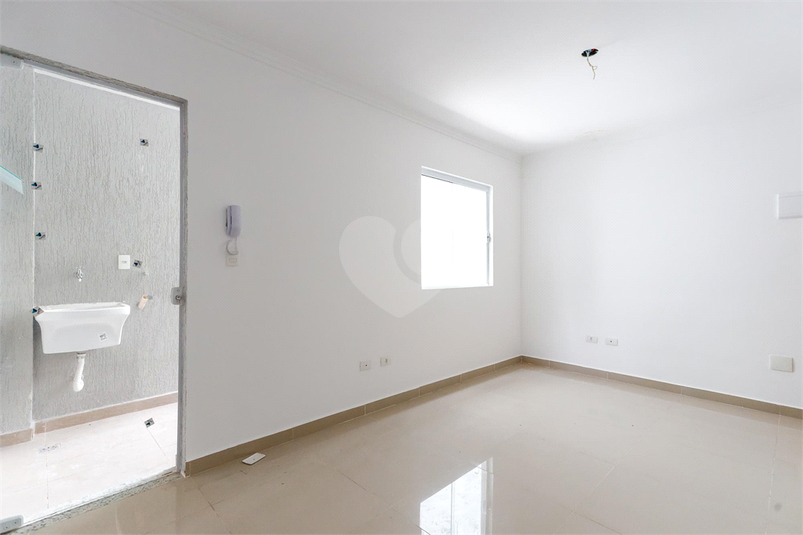 Venda Apartamento São Paulo Vila Mazzei REO840620 4