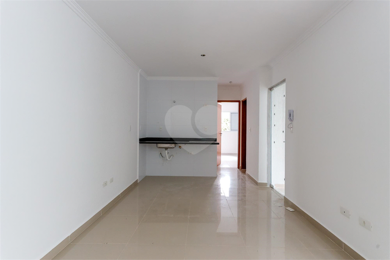 Venda Apartamento São Paulo Vila Mazzei REO840620 6