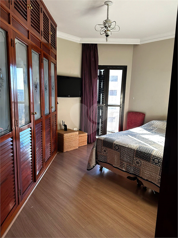 Venda Apartamento Limeira Centro REO840627 6