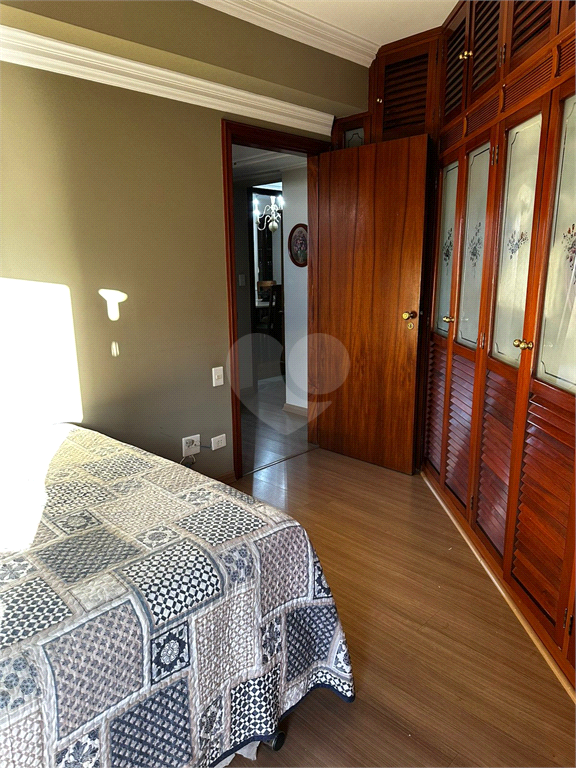 Venda Apartamento Limeira Centro REO840627 9