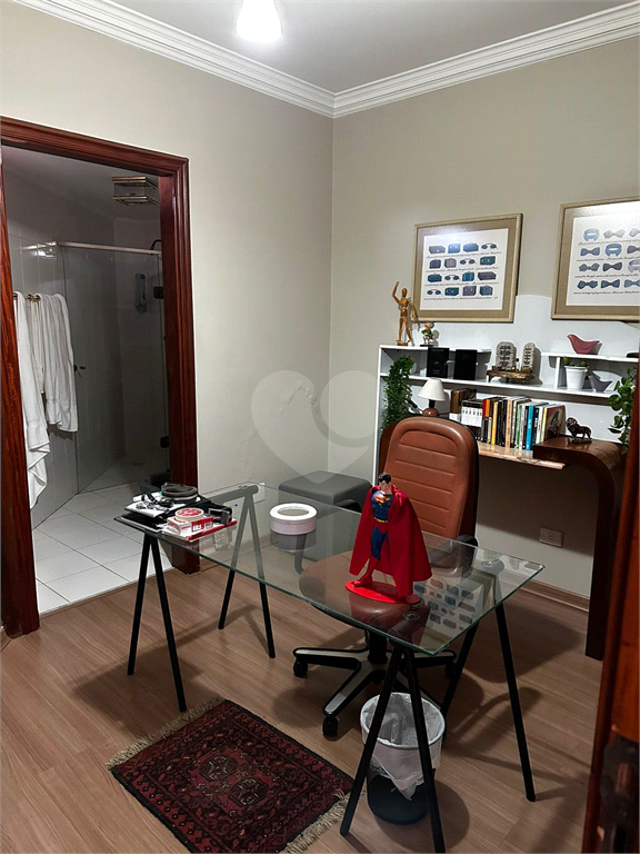 Venda Apartamento Limeira Centro REO840627 1