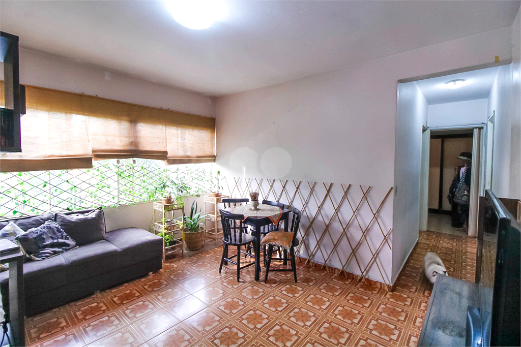 Venda Apartamento São Paulo Vila Prudente REO840652 1