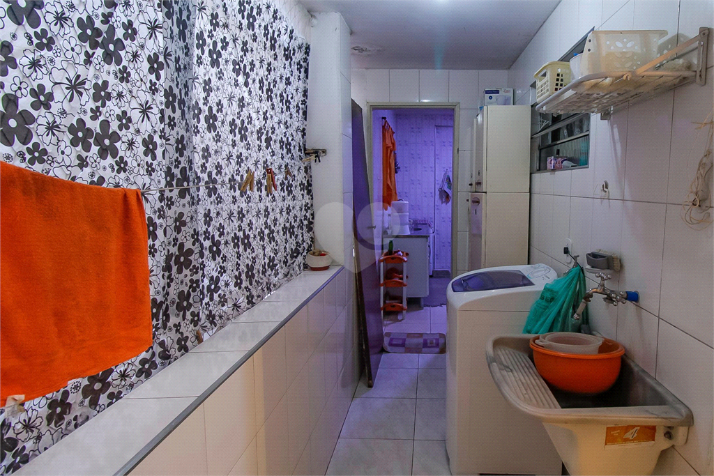 Venda Apartamento São Paulo Vila Prudente REO840652 26