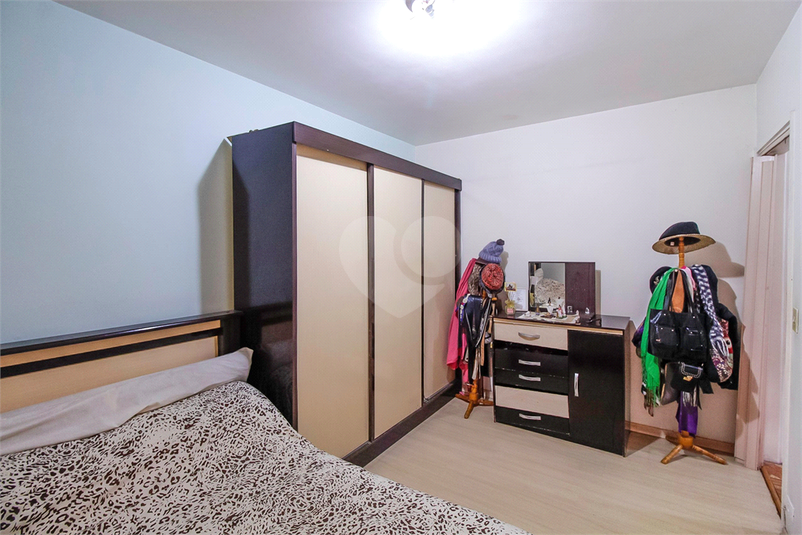 Venda Apartamento São Paulo Vila Prudente REO840652 9