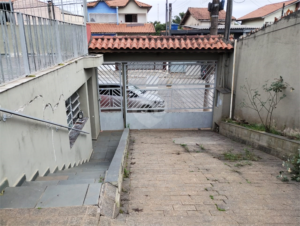 Venda Casa Arujá Cidade Nova Arujá REO840658 47