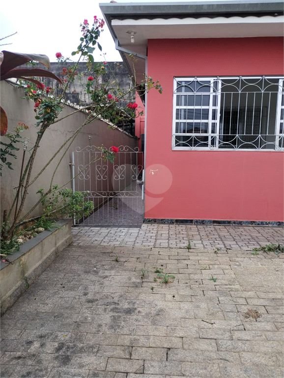 Venda Casa Arujá Cidade Nova Arujá REO840658 41