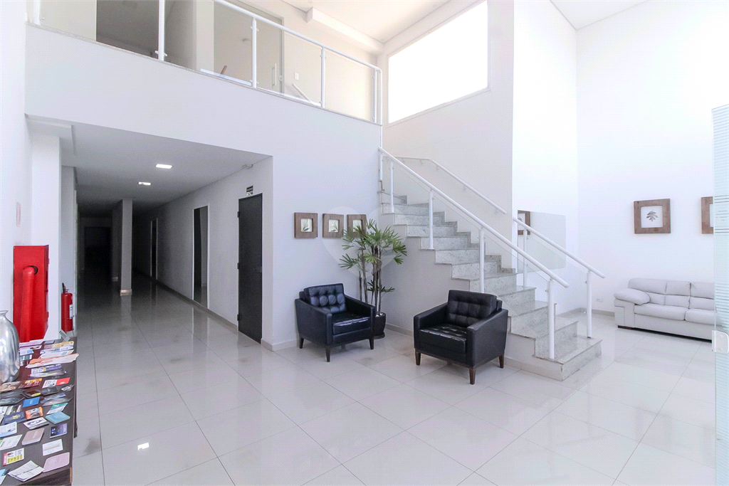 Venda Apartamento São Paulo Vila Bela REO840663 26