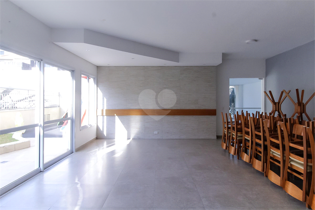 Venda Apartamento São Paulo Vila Bela REO840663 28