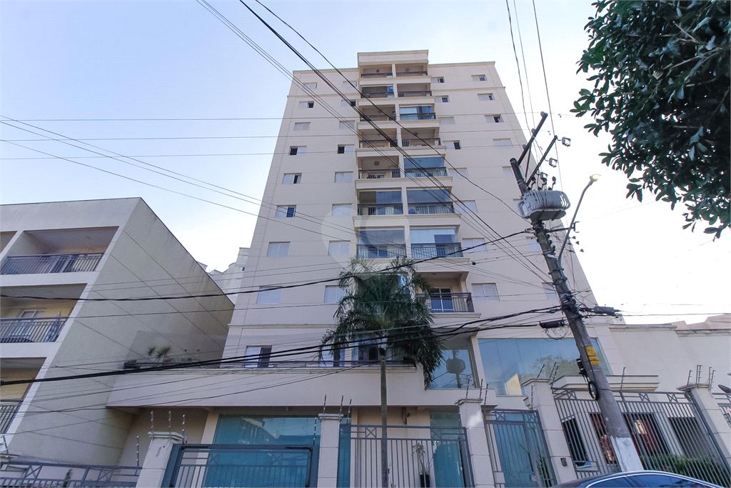 Venda Apartamento São Paulo Vila Bela REO840663 36