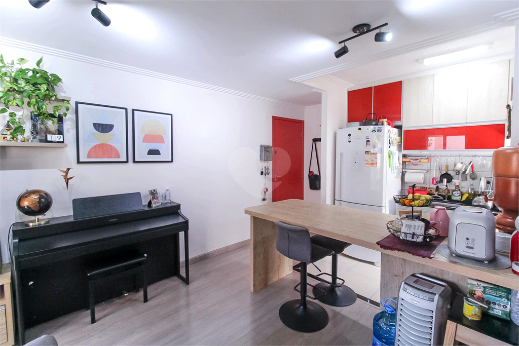 Venda Apartamento São Paulo Vila Bela REO840663 5