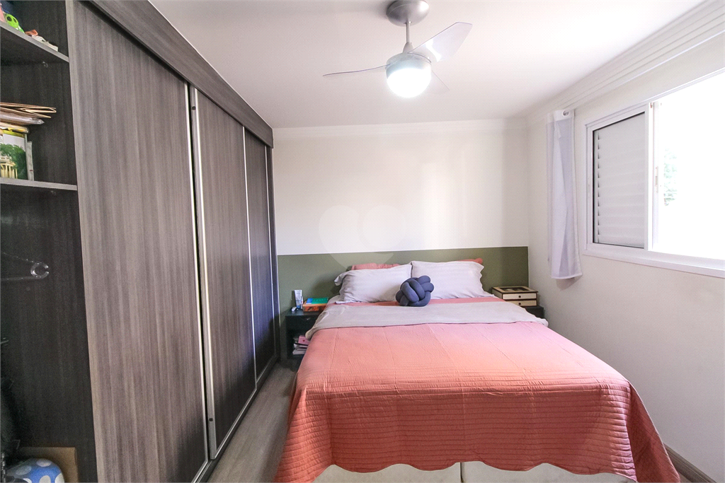 Venda Apartamento São Paulo Vila Bela REO840663 8