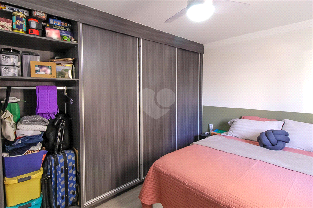 Venda Apartamento São Paulo Vila Bela REO840663 9