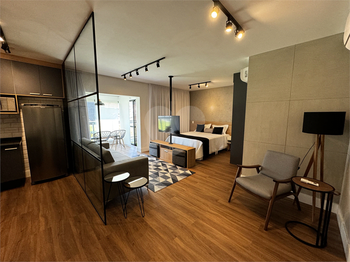 Aluguel Apartamento São Paulo Chácara Santo Antônio (zona Sul) REO840683 5