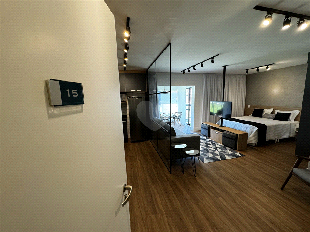 Aluguel Apartamento São Paulo Chácara Santo Antônio (zona Sul) REO840683 3