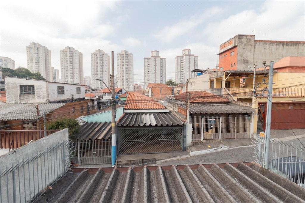 Venda Casa São Paulo Lauzane Paulista REO840711 14