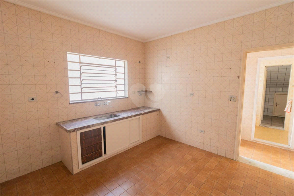 Venda Casa São Paulo Lauzane Paulista REO840711 26