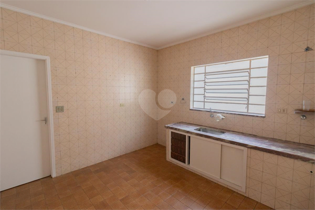 Venda Casa São Paulo Lauzane Paulista REO840711 29