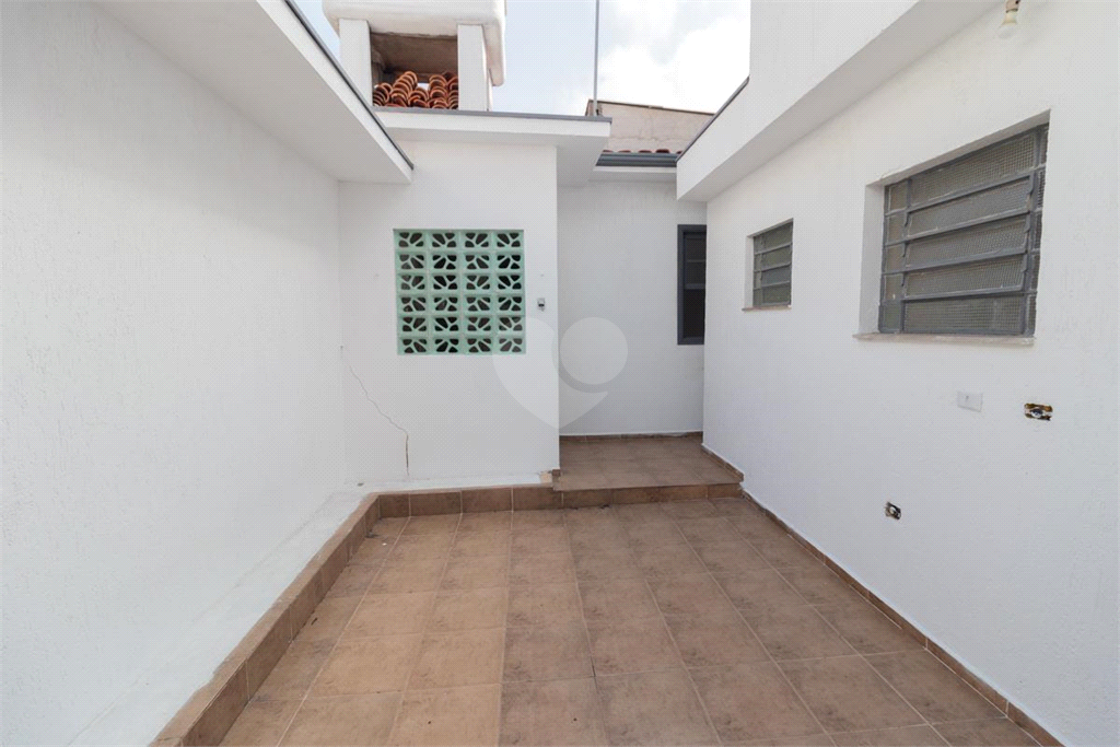 Venda Casa São Paulo Lauzane Paulista REO840711 33