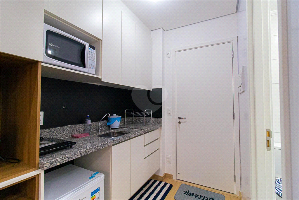 Venda Apartamento São Paulo Bela Vista REO840725 27