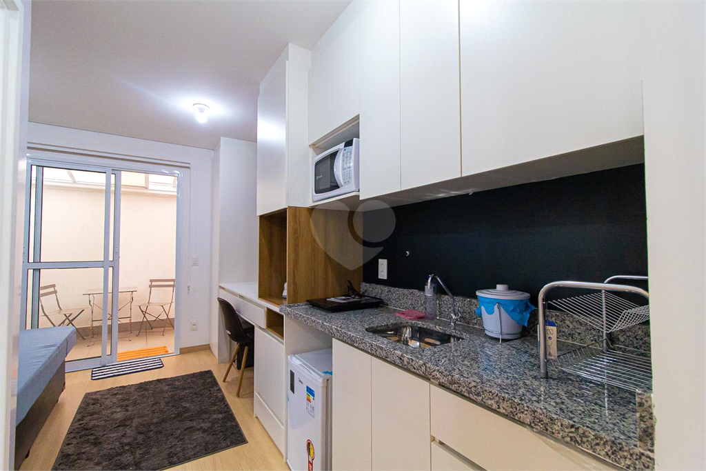 Venda Apartamento São Paulo Bela Vista REO840725 30