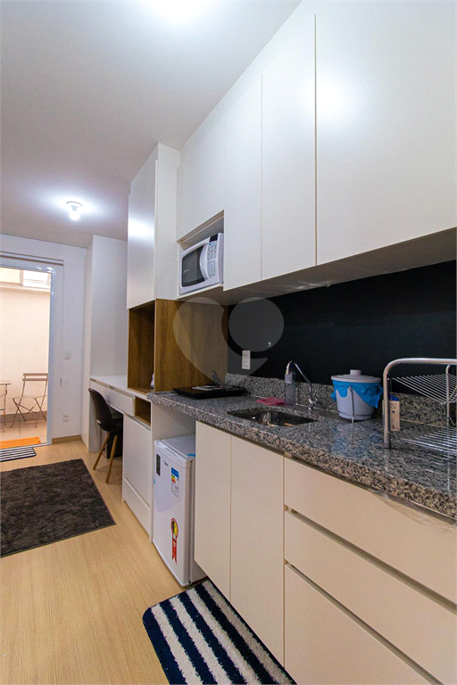 Venda Apartamento São Paulo Bela Vista REO840725 31