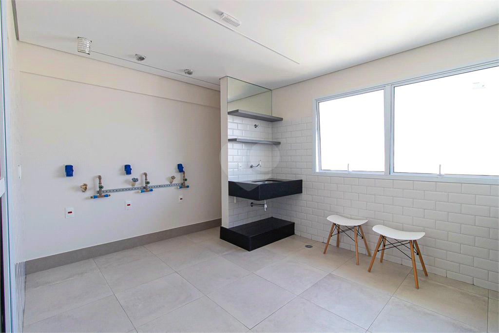 Venda Apartamento São Paulo Bela Vista REO840725 39