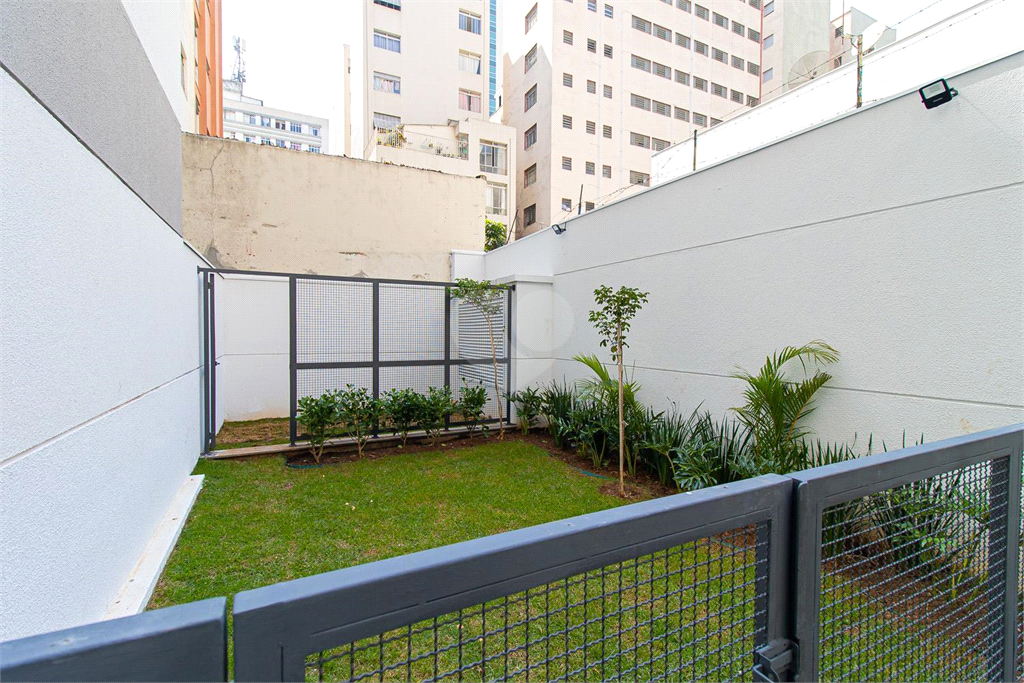 Venda Apartamento São Paulo Bela Vista REO840725 43