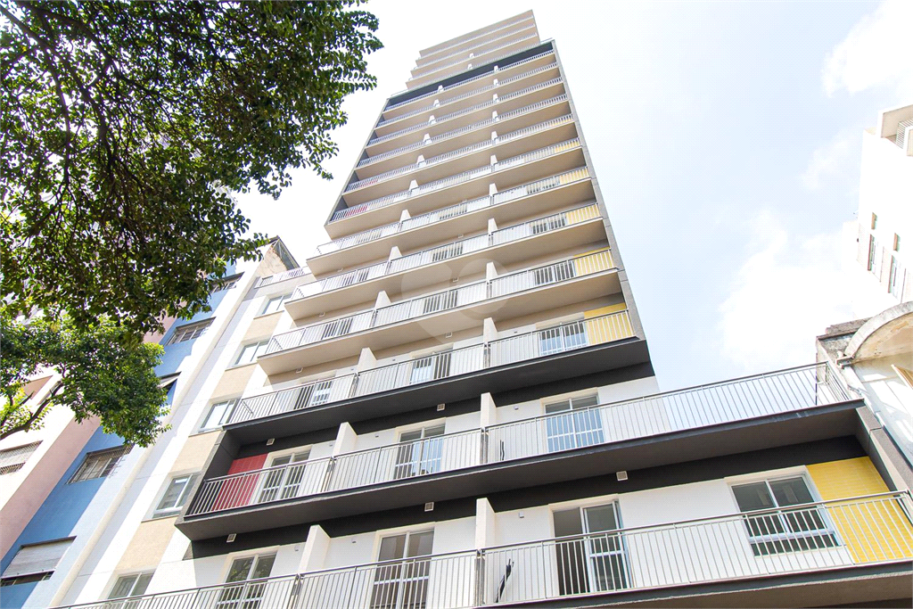 Venda Apartamento São Paulo Bela Vista REO840725 49