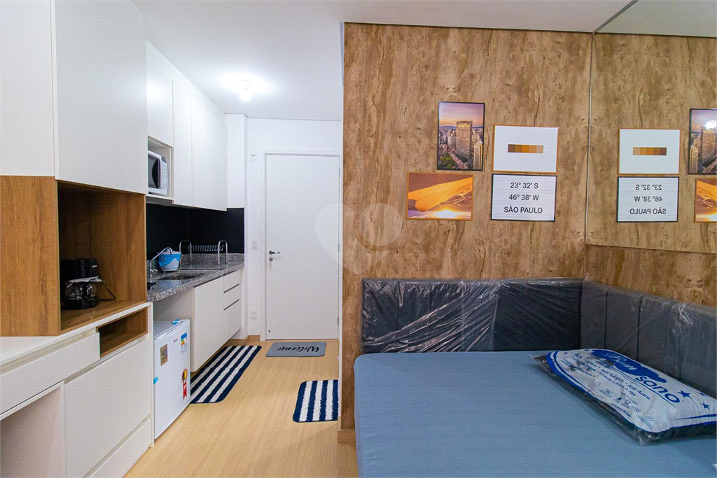 Venda Apartamento São Paulo Bela Vista REO840725 5