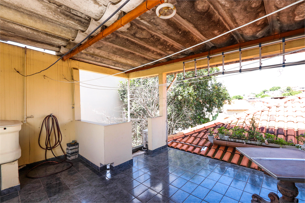 Venda Casa São Paulo Imirim REO840726 56