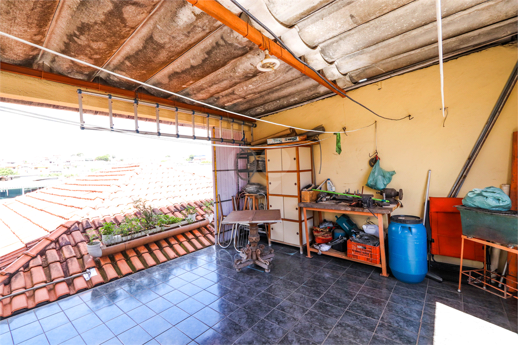 Venda Casa São Paulo Imirim REO840726 57