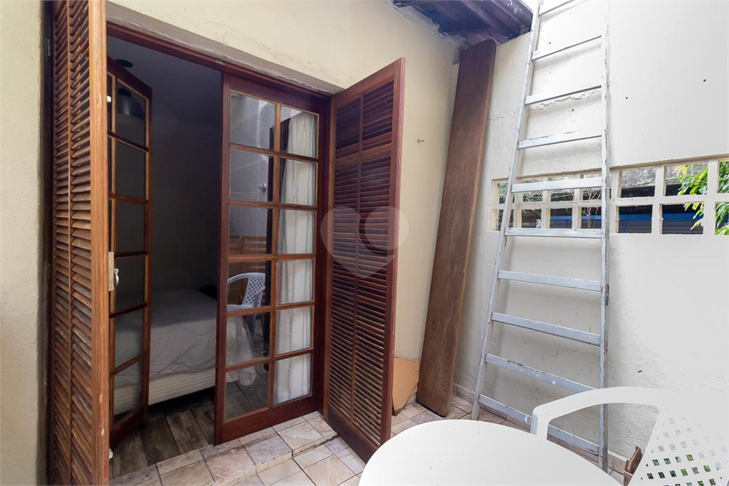 Venda Casa São Paulo Cerqueira César REO840735 15