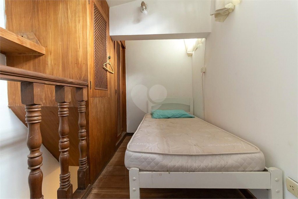 Venda Casa São Paulo Cerqueira César REO840735 20