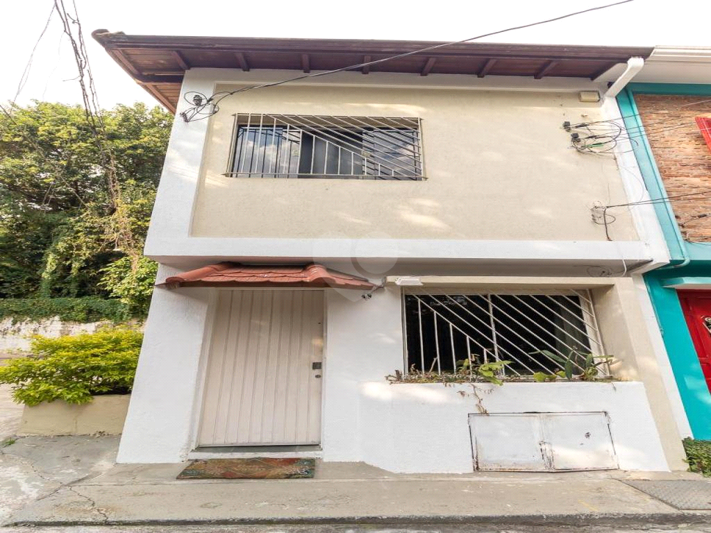 Venda Casa São Paulo Cerqueira César REO840735 37