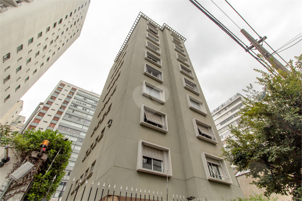 Venda Apartamento São Paulo Higienópolis REO84074 42