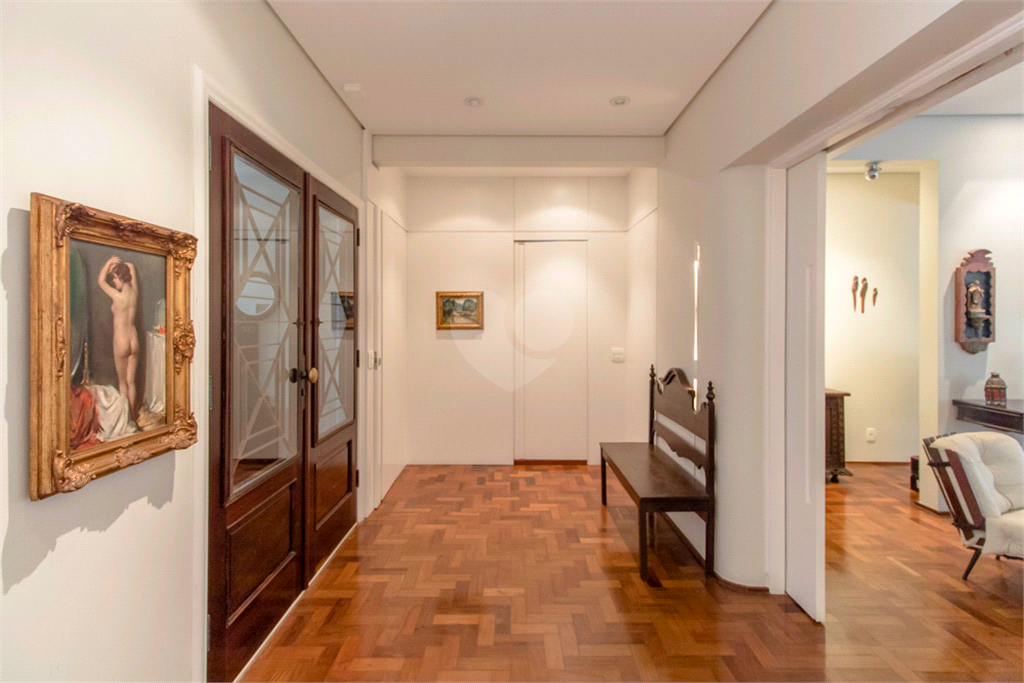 Venda Apartamento São Paulo Higienópolis REO84074 14