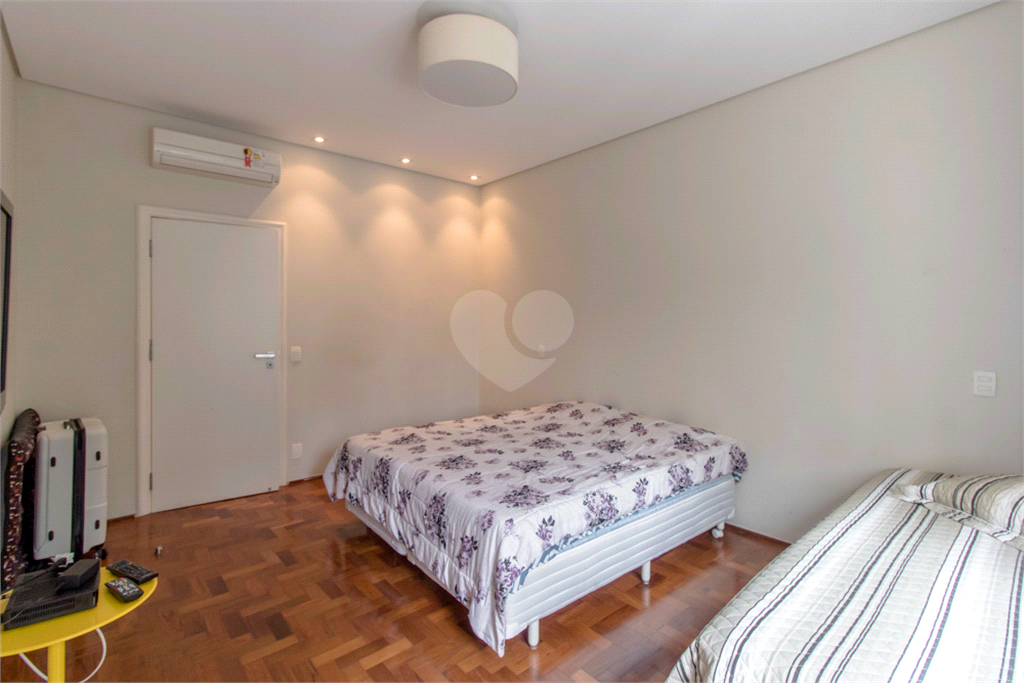 Venda Apartamento São Paulo Higienópolis REO84074 33