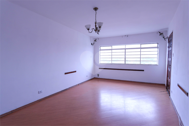 Venda Casa São Paulo Parque Mandaqui REO840741 2