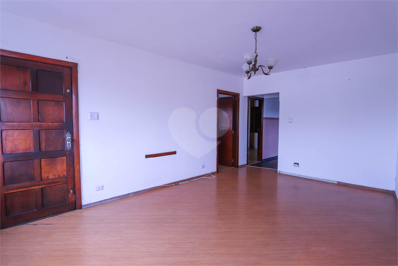 Venda Casa São Paulo Parque Mandaqui REO840741 3