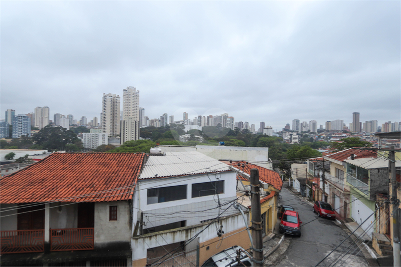 Venda Casa São Paulo Parque Mandaqui REO840741 5