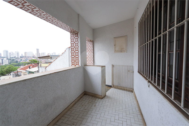 Venda Casa São Paulo Parque Mandaqui REO840741 6