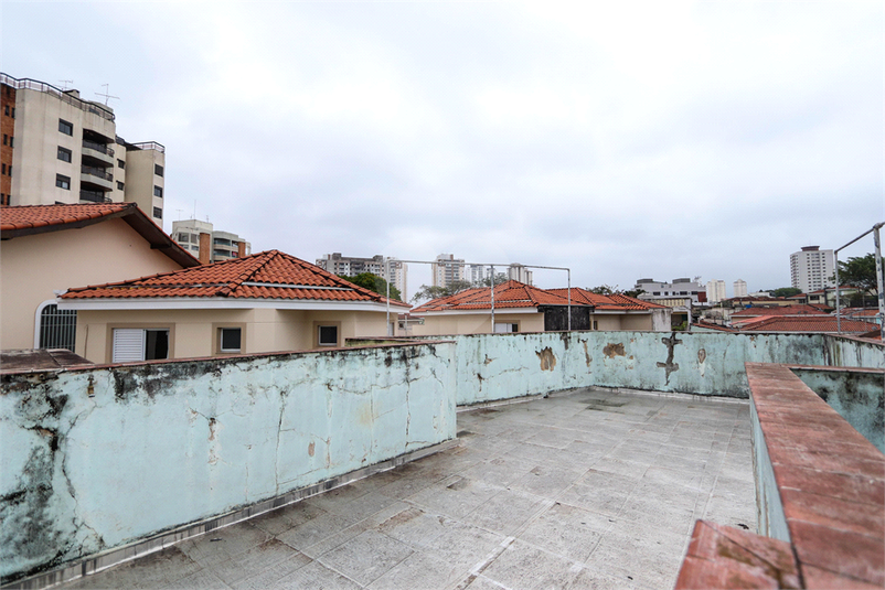 Venda Casa São Paulo Parque Mandaqui REO840741 63